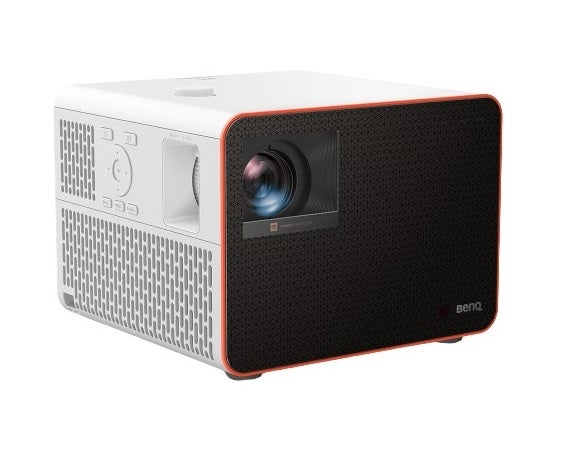 Benq X3100I 4K DLP Gaming Projector